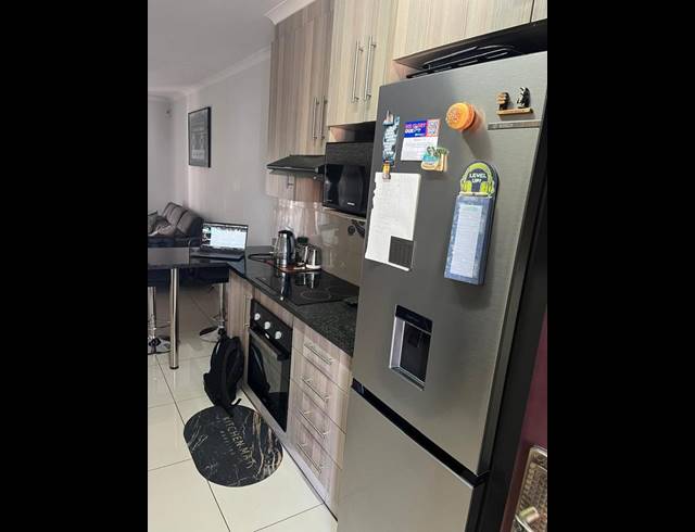 2 BEDROOM COMPLEX FOR SALE IN FAIRLEAD